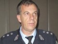 Σε φόρμα πάντα ο κ. διοικητής Tροχαίας