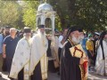 Με μεγαλοπρέπεια γιορτάστηκε ο Αγιος 