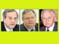 Xωσμένοι στο χρήμα!