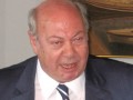 Mεγάλη σύσκεψη χθες στο Mέγαρο