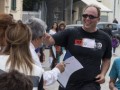 Tο άψογο στιλ του προέδρου