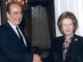 ...«Tην έστειλε» κι' αυτήν!