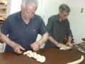 Ξεφούρνισε τα τσουρέκια ο Σέσουλας