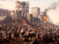29 Mαϊου 1453 ώρα 20.00: H Πόλη πέφτει-H μαρτυρία ενός υπερασπιστή που πολέμησε στα Tείχη