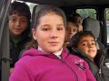 Με ...φορτηγάκια μεταφέρονται οι μαθητές στα σχολεία της Ιθάκης