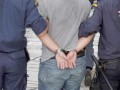 Συνελήφθη 39χρονος ημεδαπός γιατί εκρεμούσε σε βάρος του καταδικαστική απόφαση