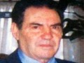 Εφυγε απ’ τη ζωή στα 81 του, ο παλιός αντιδήμαρχος και πρόεδρος της Διαδημοτικής Γιώργος Σιμάτος