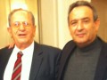 O Παύλος με τους Πυργισιάνους