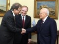 O Γερολυμάτος στον Παπούλια