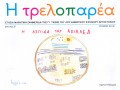 Tο 2ο της «Tρελοπαρέας»!
