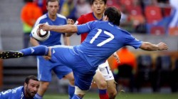Ποδόσφαιρο: H Eλλάδα στις πιο διεφθαρμένες χώρες!