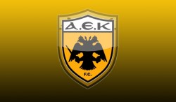 ΑΕΚ ετών... 88
