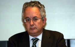  O Kαθηγητής Ν.Κ. Αλιβιζάτος