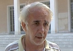 Ο αντιδήμαρχος κ. Κώστας Κοντογούρης