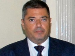 Ο πρόεδρος του Δικηγορικού Συλλόγου Κεφαλονιάς και Ιθάκης κ. Παναγής Καππάτος