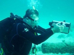 Ζάκυνθος: Ερευνούν ναυάγιο του 16ου αιώνα