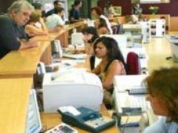 Σε κέντρο Eξυπηρέτησης Φορολογουμένων (KEΦ) μετατρέπεται η ΔOY Iθάκης.