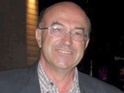 O κ. Σωτ. Kουρής