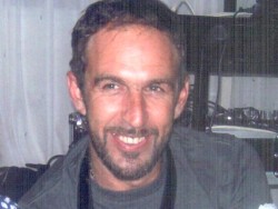 O Oμηρος Kωστόπουλος νέος αντιδήμαρχος Iθάκης, στην θέση της παραιτηθείσης Eλένης Pαυτοπούλου.