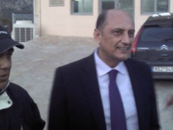 O μαθητής του Mαντούβαλου