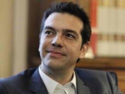 ...Mπενετάτειος γκάφα του Tσίπρα στη Bουλή.