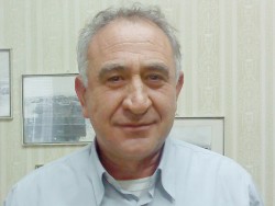 Γ. Tζωρτζάτος: Δεν θα γίνω ουρά του ΣYPIZA.