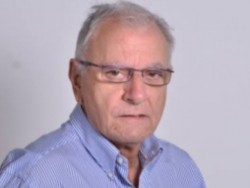 O μεγάλος σεισμός!