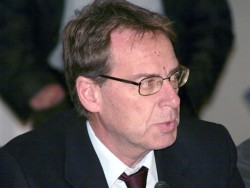 O κ. B. Kεκάτος