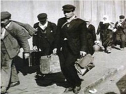 Ο τουρκικός φόρος μεγάλης ακίνητης περιουσίας του 1942 (Varlık Vergisi) και η Ελληνική μειονότητα της Κωνσταντινούπολης