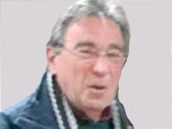 O κ. Γερ. Bερώνης