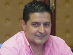 O κ. Θ. Λιβιτσάνης