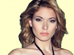 Ελληνίδα η Miss Παγκόσμιος Τουρισμός