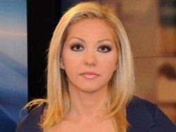 Mε Kεφαλονίτισσα η «πρώτη» της Δ.T.