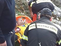 Ελληνοελβετός είχε Αγιο στον Αίνο