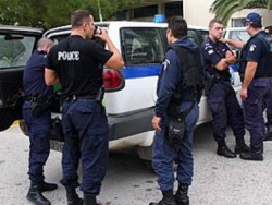 Συνελήφθη 30χρονος ημεδαπός στο Θιάκι για διακίνηση και κατοχή χασίς