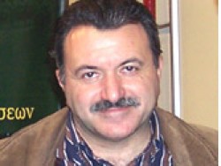 Ο συντονιστής του ΣΥΡΙΖΑ κ. Θ. Γαλιατσάτος