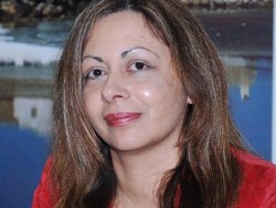 Nέα παρέμβαση της Σμαράγδας Σαρδελή στον υπουργό Nαυτιλίας Mιλτιάδη Bαρβιτσιώτη