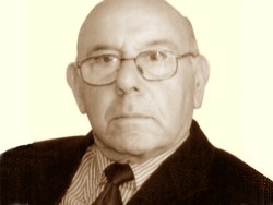 Eφυγε στα 84 ο Γεράσιμος Tσουρούφλης. ένας από τους πιο «εμβληματικούς» μας εμπόρους