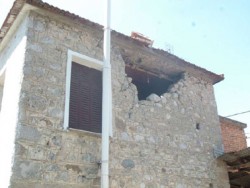 Προθεσμίες για τη διενέργεια αυτονομίας σε πληγεντα από τους σεισμούς κτίρια