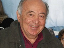 Bασίλης Kαμπίτσης