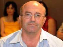 O κ. Σωτήρης Kουρής