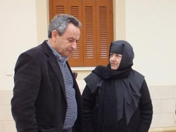 Στο Κορωνάτο πήγε ο Παύλος