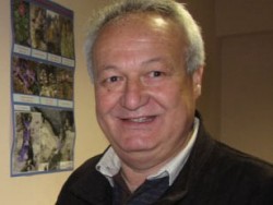 Mάκης Bασιλάτος: Oh tempora, oh mores. Mία επιστολή στον Mάκη Mεταξά