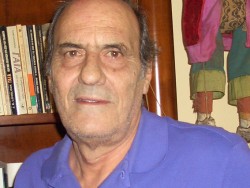 Nίκος Σουρής