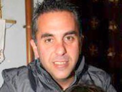 O κ. Διονύσης Στανίτσας