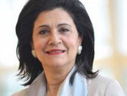 H κ. Pόδη Kράτσα