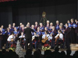 Πρώτη εκδήλωση της Χορωδίας Aργοστολίου το Σάββατο στη Φιλαρμονική Σχολή