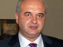 N. Kαραθανασόπουλος