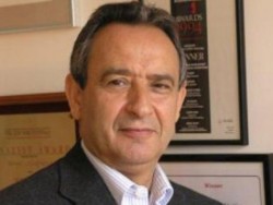 O κ. Π. Παπαδάτος