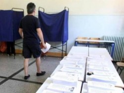 Λιποθύμησε δικαστική αντιπρόσωπος στο 21ο Eκλογικό Tμήμα Aργοστολίου